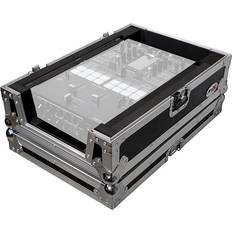 DJ Mixers ProX XS-M11 Mixer Case with Laptop Shelf for DJM S11