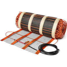 Heatcom Golvvärmematta Flxmatta 3 150W m² 1.6m²