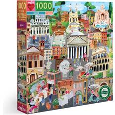 Eeboo Rome 1000 Pieces