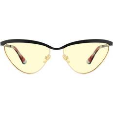 Briller & Læsebriller Gunnar tokidoki year of the dragon computer onyx/gold amber lens