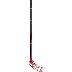 Unihoc Unihoc Innebandyklubba UNILITE Carbskin FL 29 Radiant Red