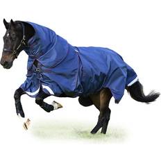 Horseware Rambo Optimo Plus Udedækken, 0g