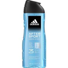 Adidas Hygieneartikel Adidas 3in1 After Sport Shower Gel 400ml