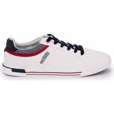 Dockers by Gerli Chaussures Dockers by Gerli Black low-top trainers black