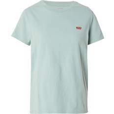 Levi's T-Shirt blau rot weiß