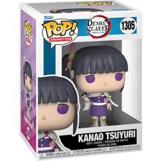 Slayer Funko Pop! Animation Demon Slayer Kanao Tsuyuri