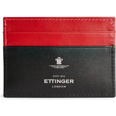 Multicoloured Card Cases Ettinger Sterling Flat Card Holder - multi One