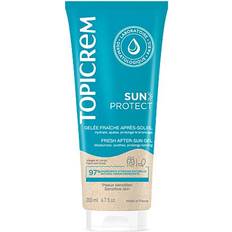 Hudvård Topicrem Sun Protect Fresh After Sun Jelly 200Ml