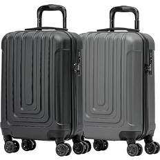 Flight Knight Premium Suitcase - Set of 2