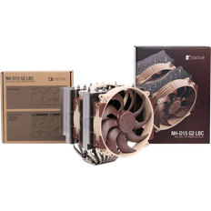 1700 - Nei CPU luftkjølere Noctua NH-D15 G2 LBC