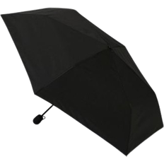 Umbrellas Decathlon ProFilter Micro Umbrella Black