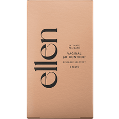 Vaginal pH-Control