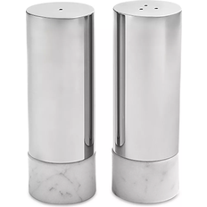 Anna New York Dual Pepper Mill, Salt Mill 2pcs 3.5"