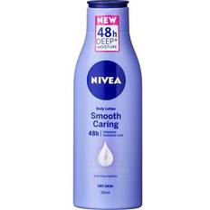 Nivea Smooth Caring Body Lotion 250ml