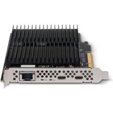 Ethernet Ohjainkortit Sonnet McFiver 10GBASE-T