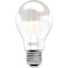 Light Bulbs Bell Satin GLS Dimmable LED Filament Bulb 5.7W E27 2700K