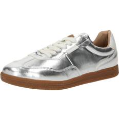 Steve Madden Trainers Steve Madden Low-Top Sneakers - Emporia - Silver