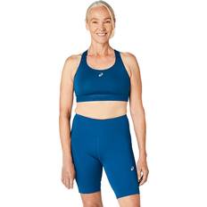 Asics ROAD COMPRESSION BRA Rich Navy