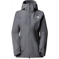 The North Face Women's Hikesteller Parka Smoked Pearl