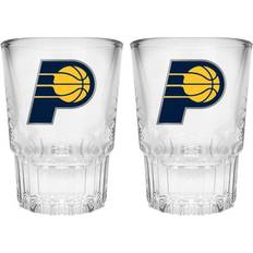 Glasses Great American Products Pacers Prism Shot Glass