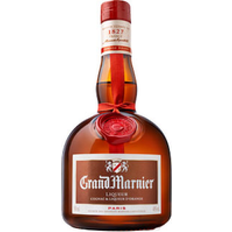 Majestic Grand Marnier Liqueur 50cl