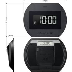 Park Lite Solar