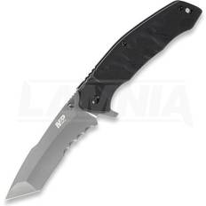 Smith & Wesson M&P Special Ops Linerlock A/O Pocket knife