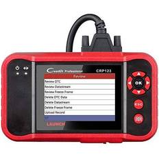 CRP123 4 System Automotive Diagnostic Tool