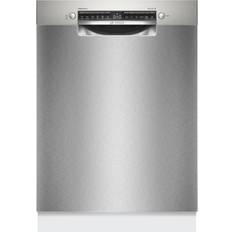 Bosch Diskmaskiner på rea Bosch Serie 4 SMU4HKI72S rostfri/silver