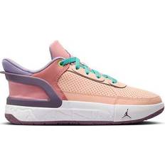 Children's Shoes Nike Jordan DAY1 EO GS - Crimson Tint/Violet Dust/Hydrangeas/Coral Stardust