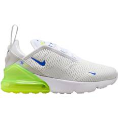 Nike Air Max 270 PS - White/Volt/Photon Dust/Astronomy Blue