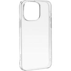 Puro Apple iPhone 15 Pro Mobiletuier Puro 03 Nude Cover for iPhone 15 Pro