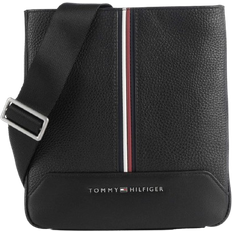 Tommy Hilfiger Handtaschen Tommy Hilfiger Central Crossover Bag - Black