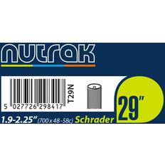 DT Swiss Inner Tubes DT Swiss Nutrak 29 X 1.9-2.25 inch Schrader Inner Tube