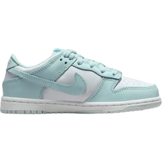 Nike dunk glacier blue NIKE Dunk Low PS - White/Glacier Blue