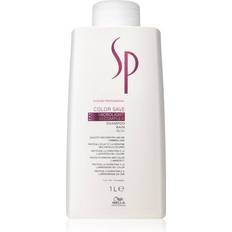 SP Color Save Shampoo