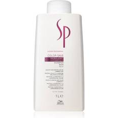 Wella professionals color Wella SP Color Save Shampoo