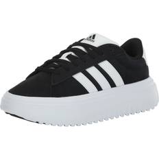 adidas Grand Court Platform Women's Shoes