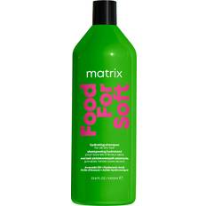 Matrix food for soft Matrix Food For Soft Hydrating Shampoo 1000ml