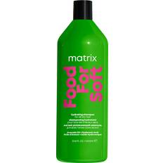 Matrix Hair Products Matrix Food For Soft Hydrating Shampoo 33.8fl oz