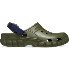 Crocs Offroad Sport Clog - Army Green / Navy