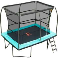 Jump Power Elite Series Trampoline 305x229cm + Safety Net