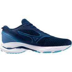 Mizuno Shoes Mizuno Wave Prodigy Running Shoes Blue Man