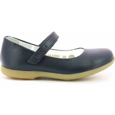 Kickers Lage schoenen Kickers Ambellie Ballerina's - Bleu