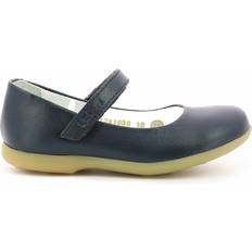 Kickers Ballet Flats Girl Ambellie - Bleu