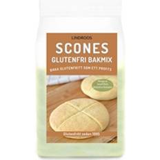 Lindroos Glutenfri Bakmix Scones 516