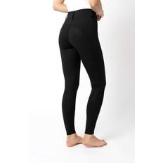 Horze Dea Ridtights Med Helskodd Damstorlek