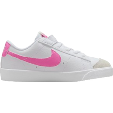 Children's Shoes Nike Blazer Low '77 PSV - White/Sail/Playful Pink