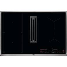 AEG COLI84COXB Sort
