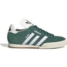 adidas Originals Samba Suede Trainers Mens